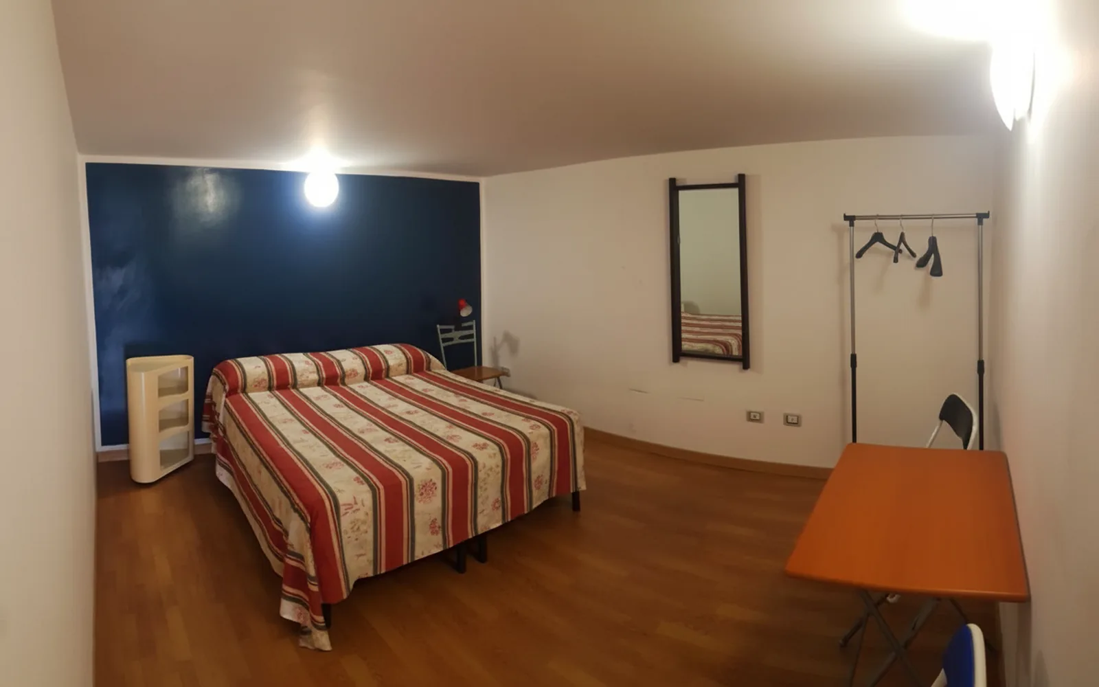 Casa nonno Enrico in via Oreto, Palerno (Sicilia) — galleria foto 1