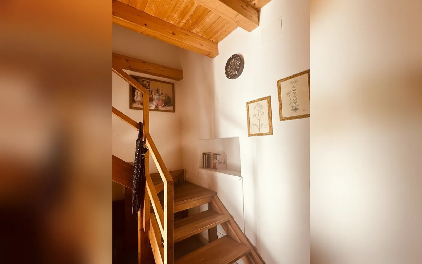 Casa nonno Enrico in via Oreto, Palerno (Sicilia) — galleria foto 10