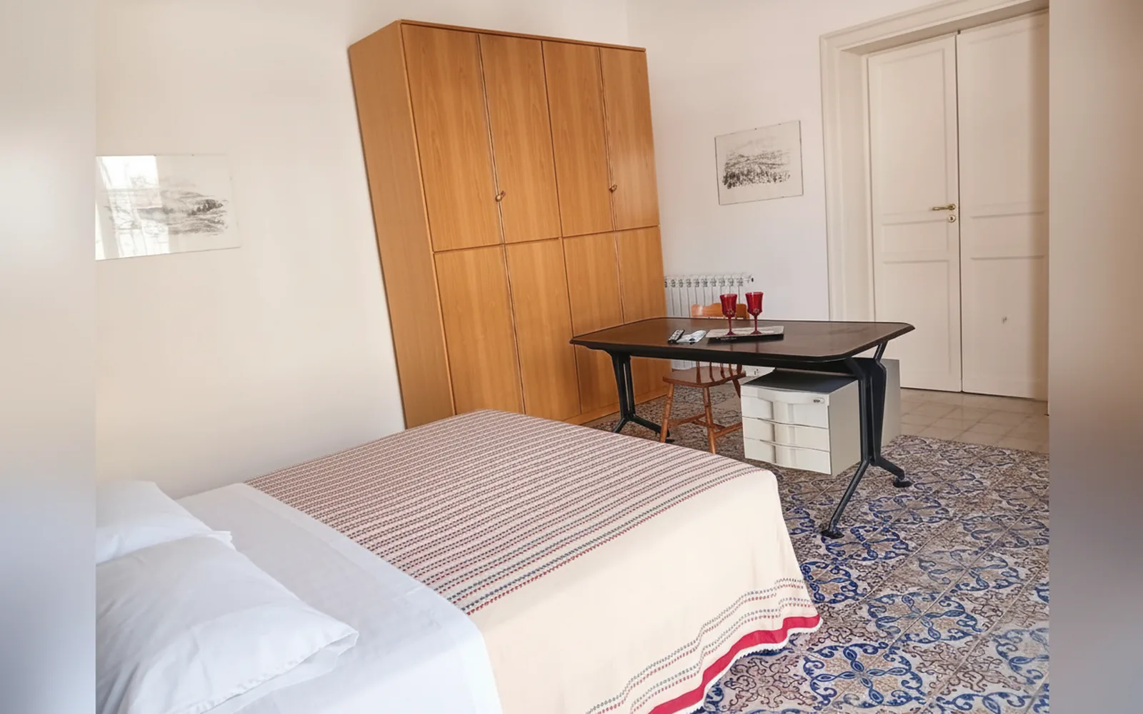 Casa nonno Enrico in via Oreto, Palerno (Sicilia) — galleria foto 6